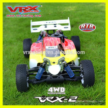 Buggy de nitro 1/8eme vente chaude VRX-2 VRX RH802
